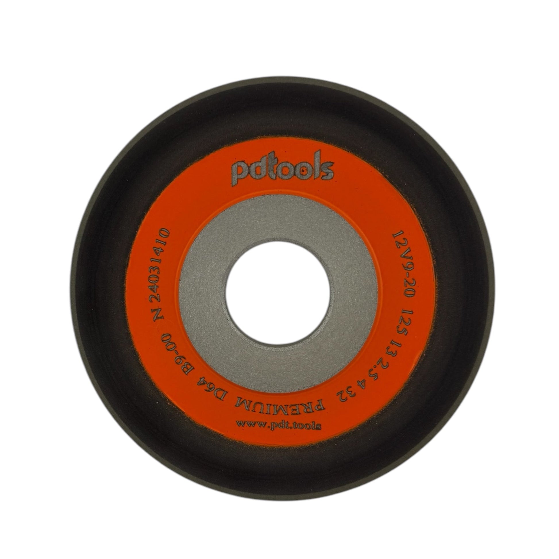 5 inch diamond grinding wheel for vollmer