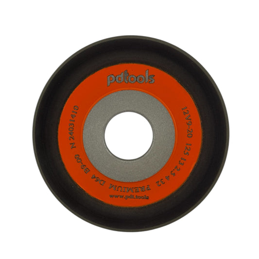 5 inch diamond grinding wheel for vollmer