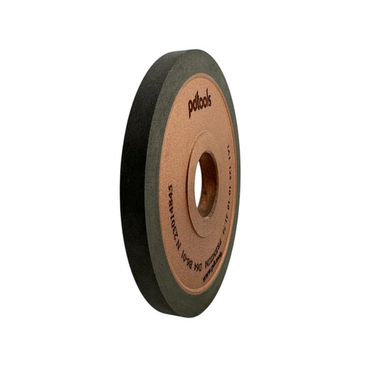 Diamond grinding wheel 1A1 125-10-10-31.75 D64 PREMIUM B6-01
