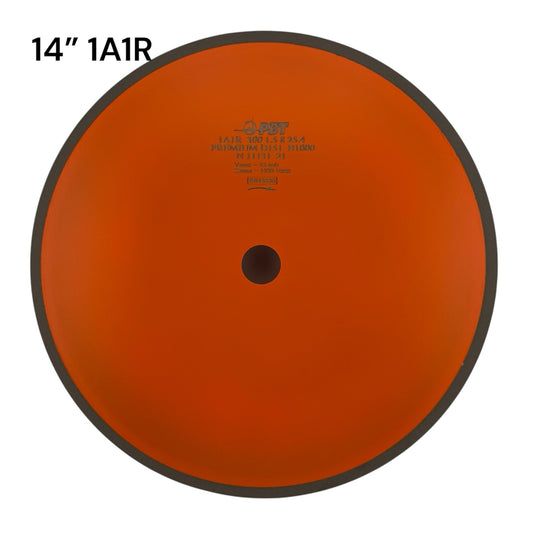 Diamond cutting wheel 1A1R 300-1.5-8-25.4 D151 PREMIUM B1000