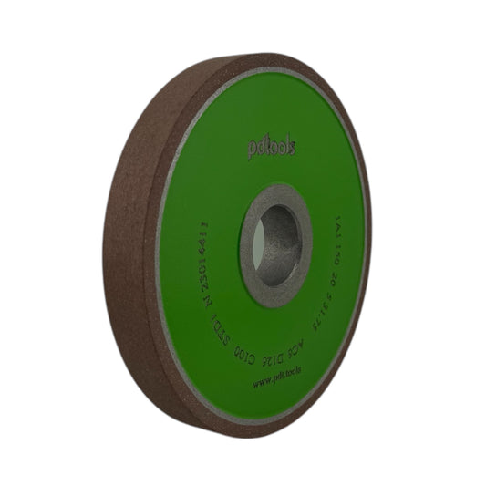 Diamond grinding wheel 1A1 150-20-5-31.75 STANDARD STD1