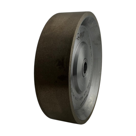 6 Inch Diamond Grinding Wheel 1A1 Straight 600 Grit M2-01