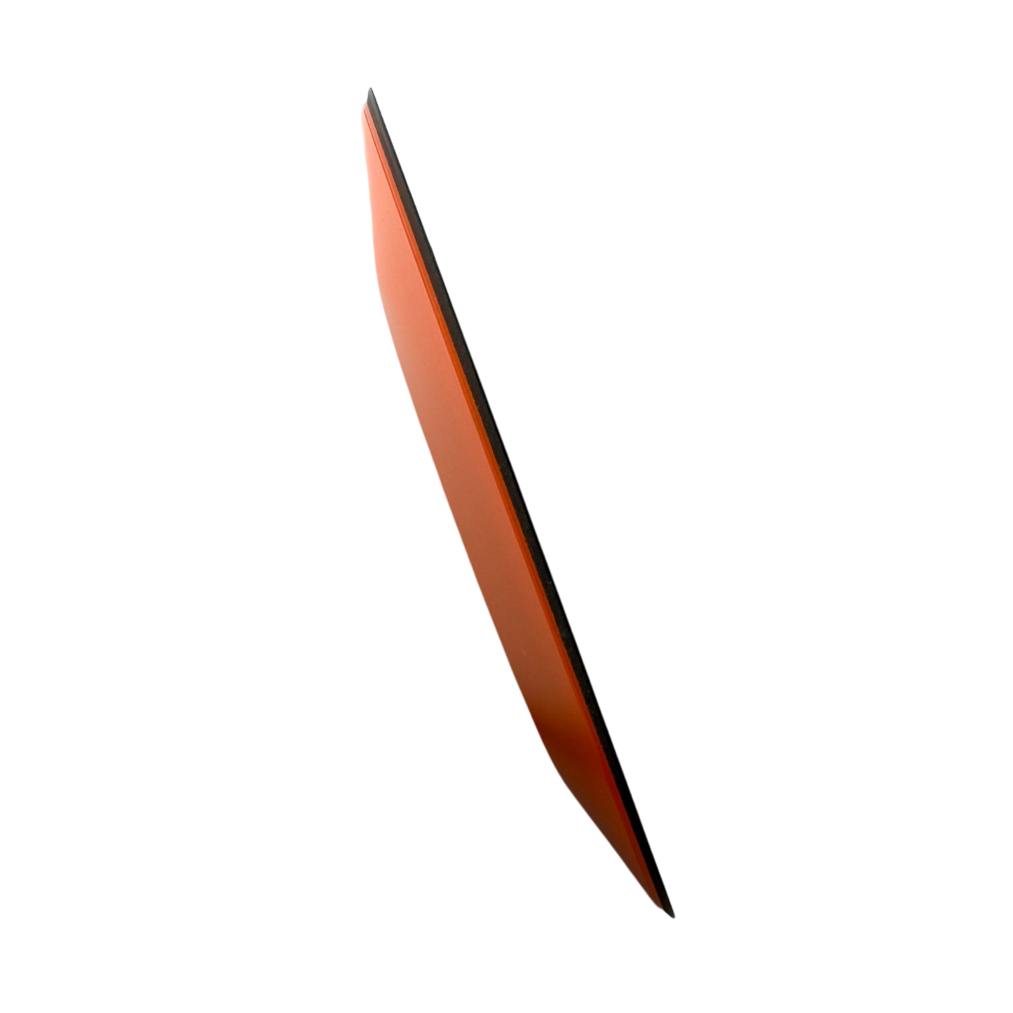 8 inch diamond grinding wheel 12R4 D54 325 grit premium quality side view