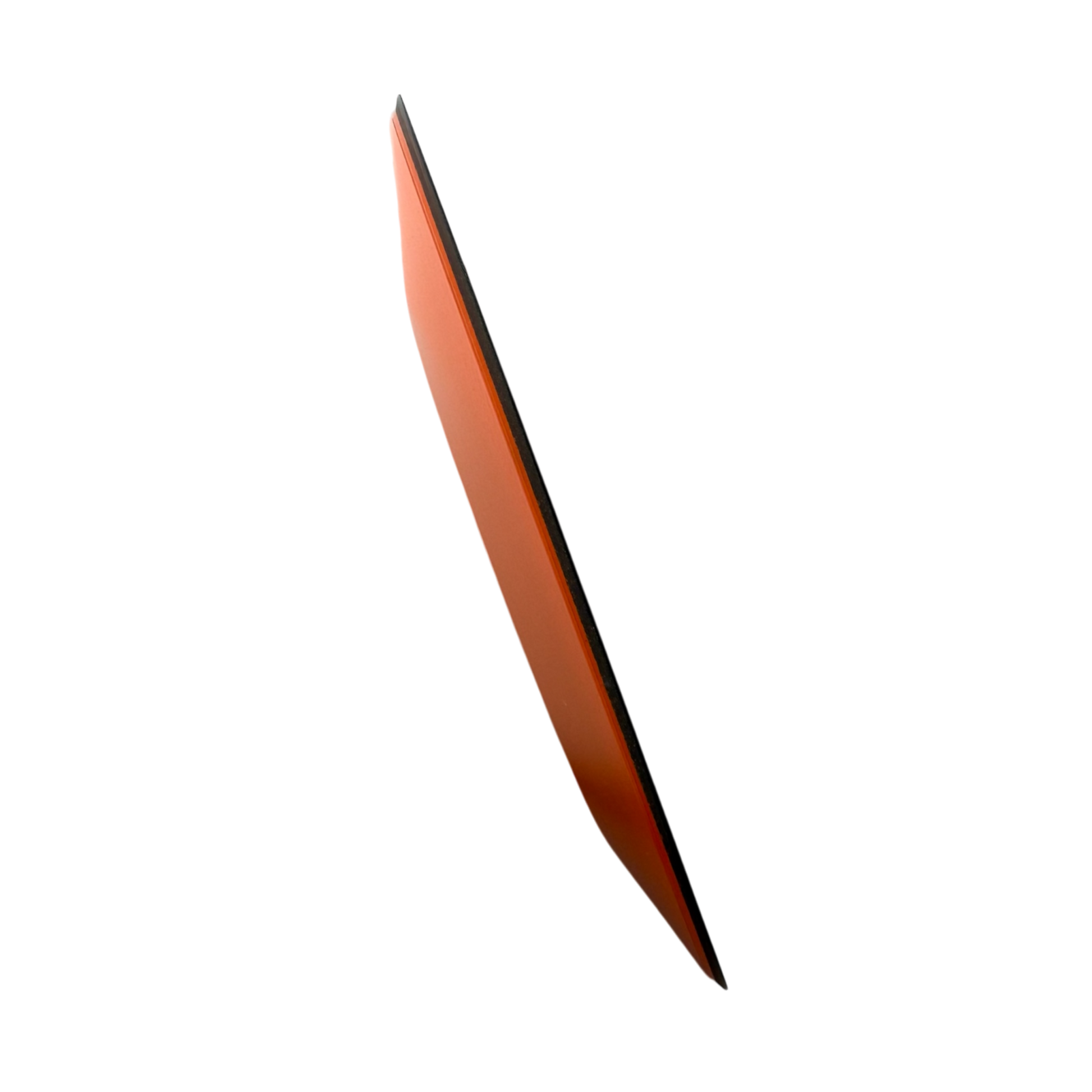 8 inch diamond grinding wheel 12R4 D54 325 grit premium quality side view