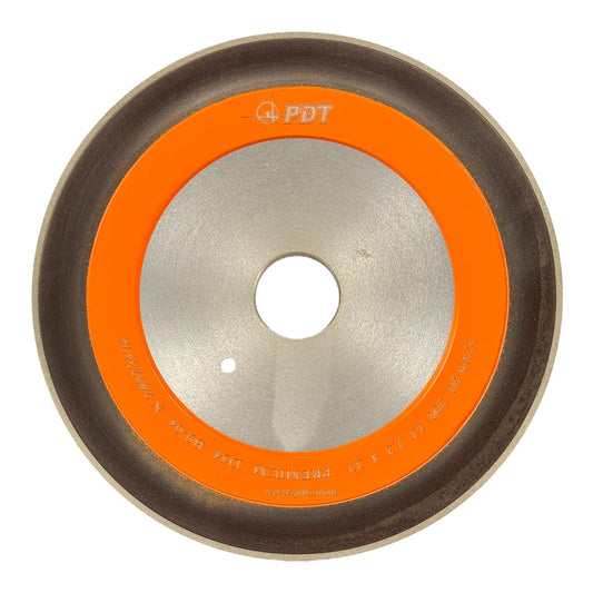 8 inch diamond facing grinding wheel for carbide