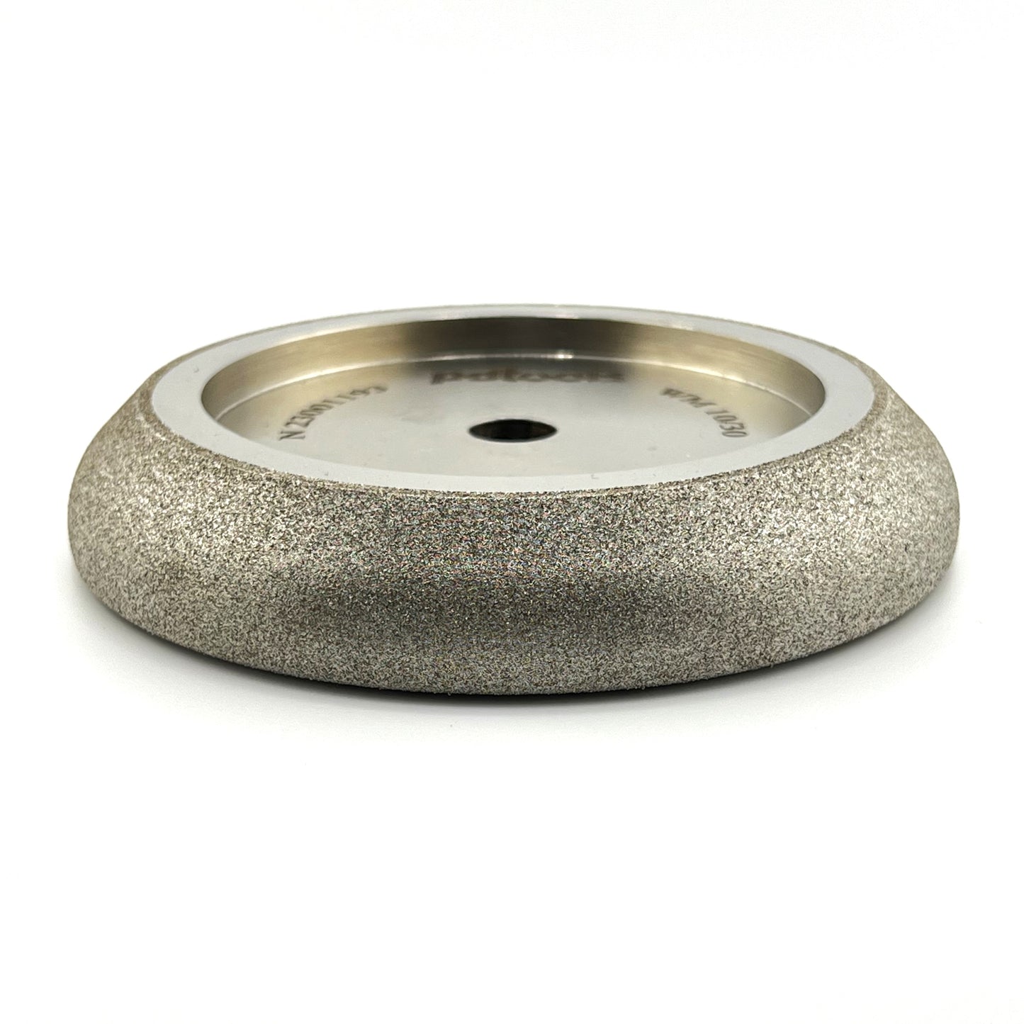 5 Inch CBN Bandsaw Grinding Wheel B107 10/30  7/8"