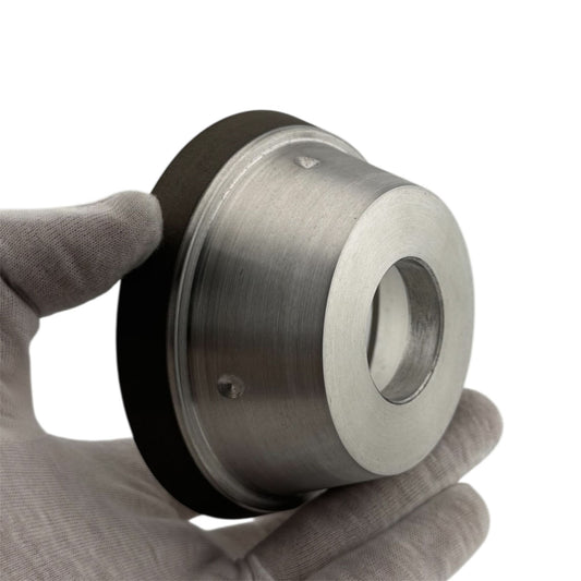 Diamond grinding wheel 11V9-70 100-10-3-40-31.75 D54 PREMIUM HPD03