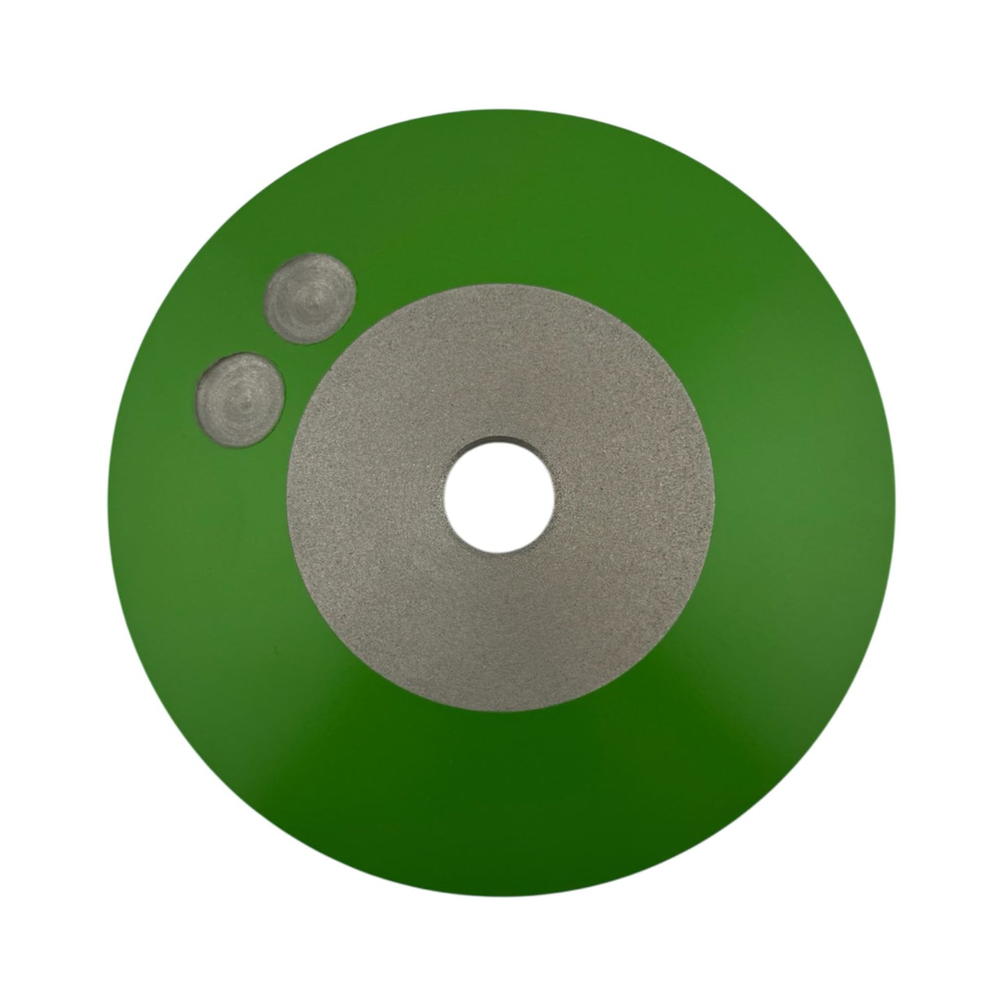 Diamond grinding wheel 12A2-20 150-18-2-10-20 D126 C100 R5-01