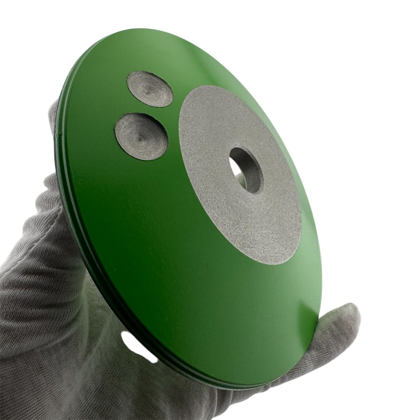 Diamond grinding wheel 12A2-20 150-18-2-10-20 D126 C100 R5-01