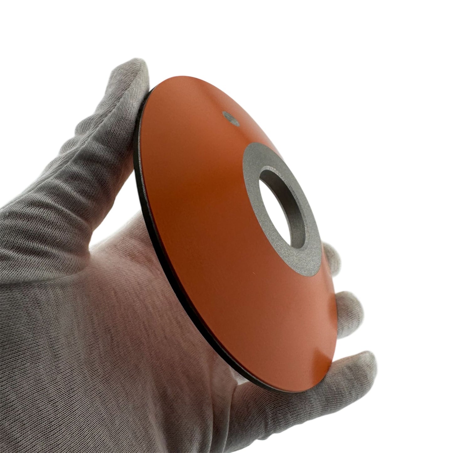 Diamond grinding wheel 12A2-20 125-16-2-6-32 D76 PREMIUM  B7-00