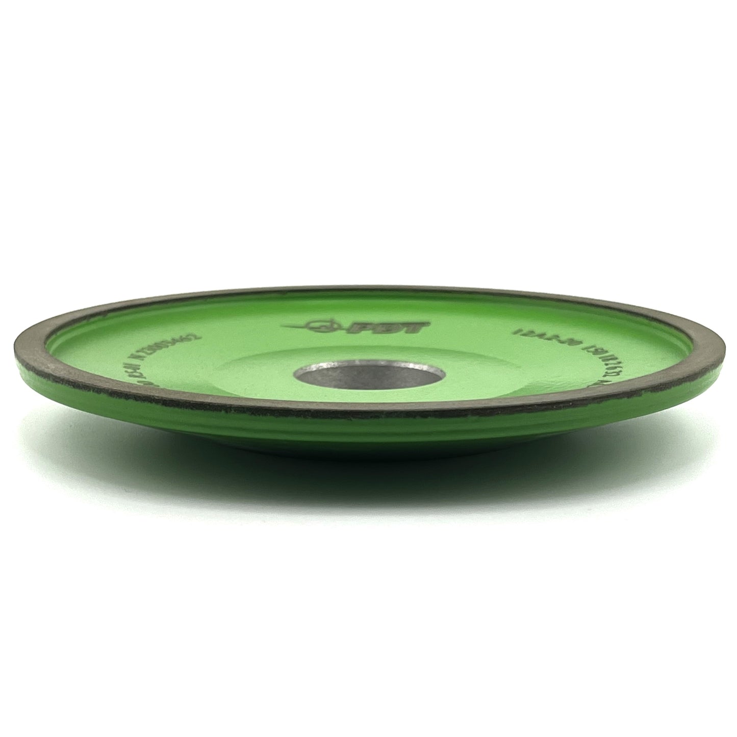 Diamond grinding wheel 12A2-20 150-18-2-6-32 D54 C100 R5-01