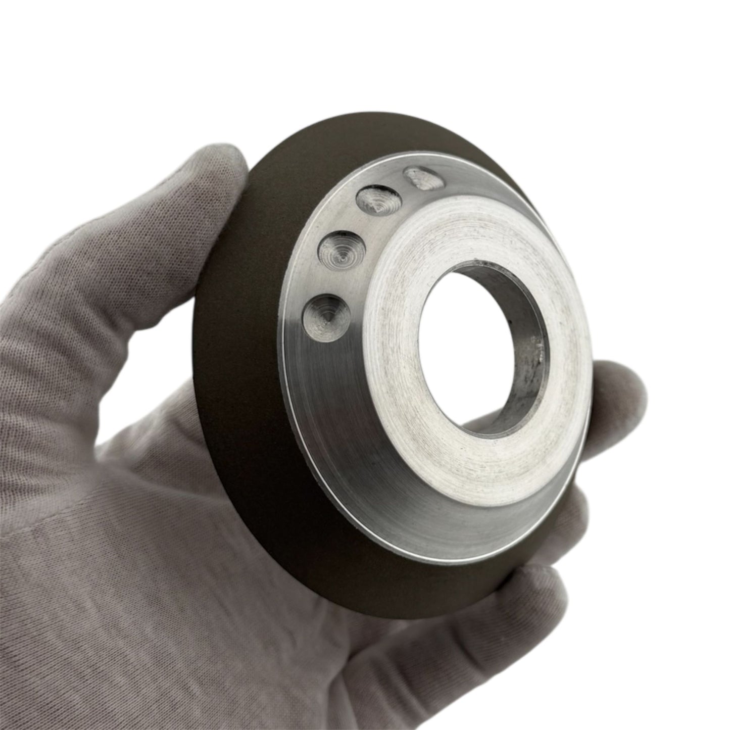 Diamond grinding wheel 12V9-45 100-10-3-20-31.75 D64 PREMIUM HPD03