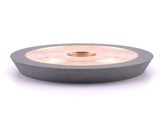 Diamond grinding wheel 1V1 100-10-10-30-20 D64 PREMIUM HBD01