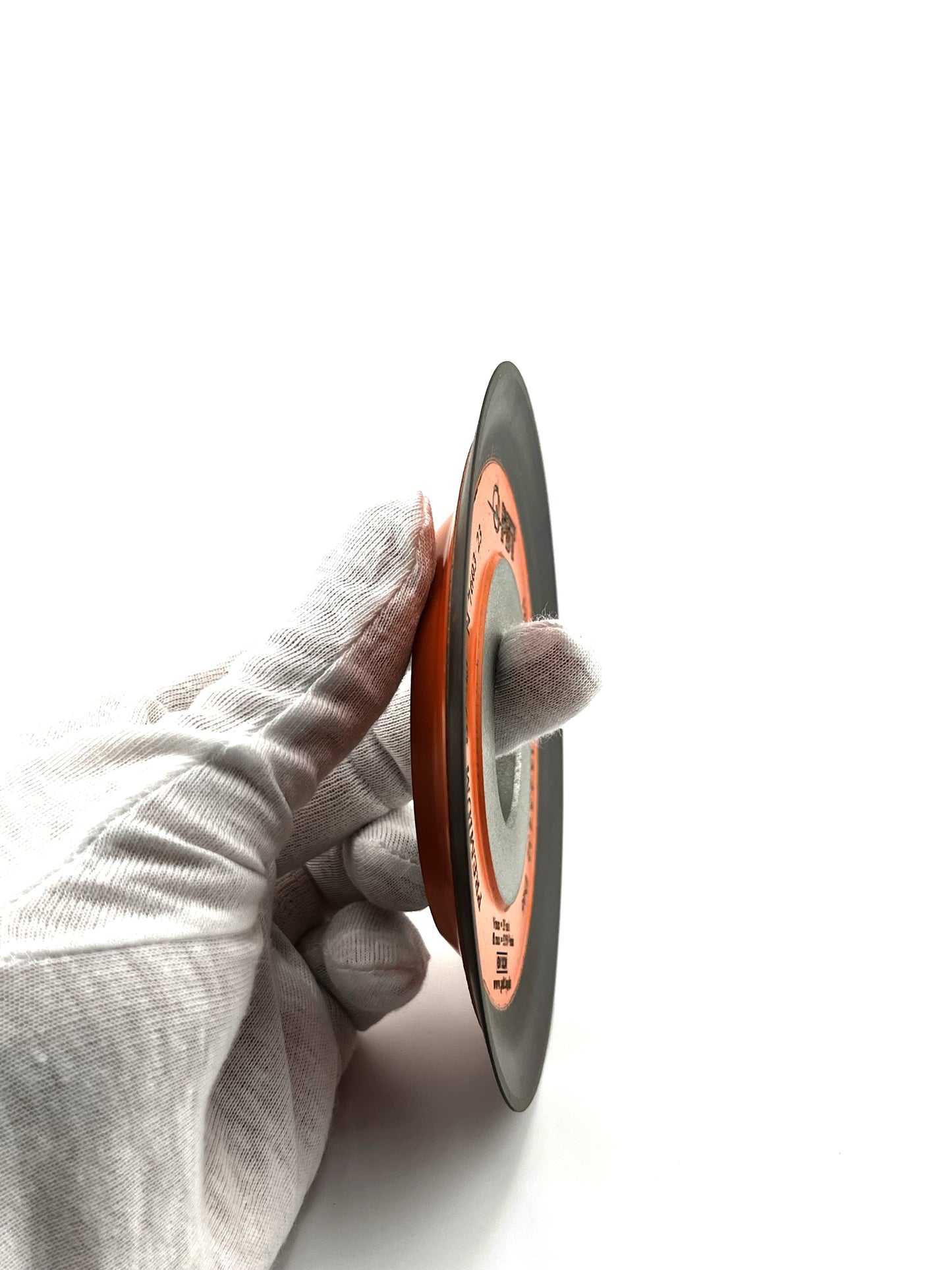 Diamond grinding wheel 12V9-20 125-13-2.5-4-32 D54 PREMIUM B9-00