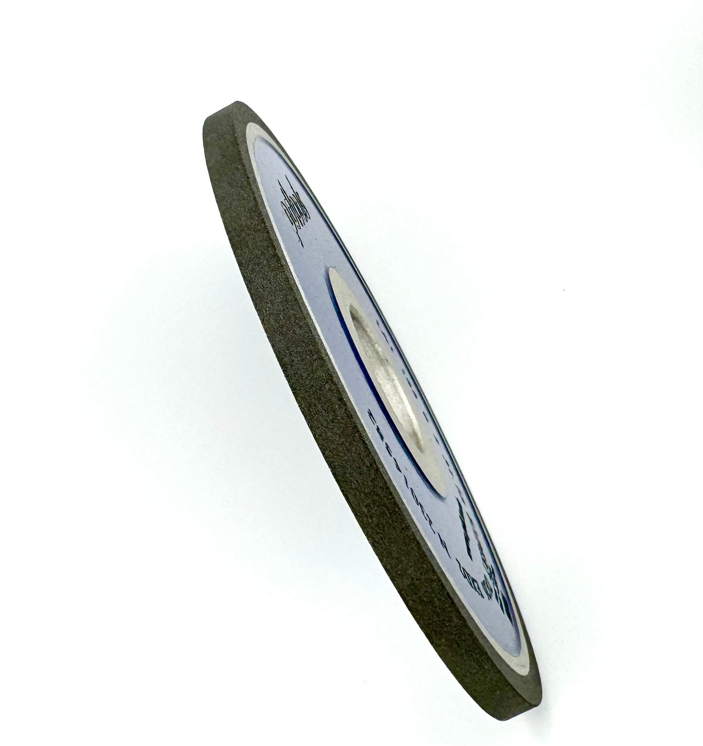 Diamond grinding wheel 1A1 125-6-5-31.75 EXPERT EXD2