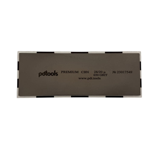 CBN stone 200-70-3 650 Grit Fine PREMIUM MB001