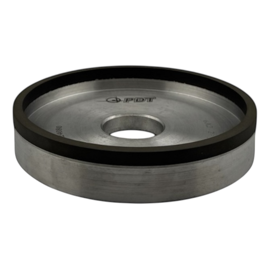 Diamond grinding wheel 6A2 125-5-6-24-32 D54 PREMIUM B9-00