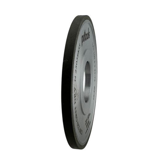 CBN Grinding Wheel 1A1 100-6-3-31.75 220 Grit STANDARD B2-01