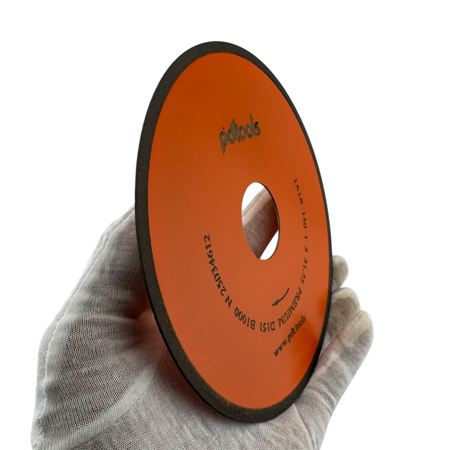 6 Inch Diamond cut-off wheel 100 Grit PREMIUM B1000
