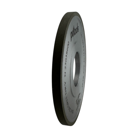 Diamond Grinding Wheel 1A1 100-6-3-31.75 220 Grit STANDARD R5-01