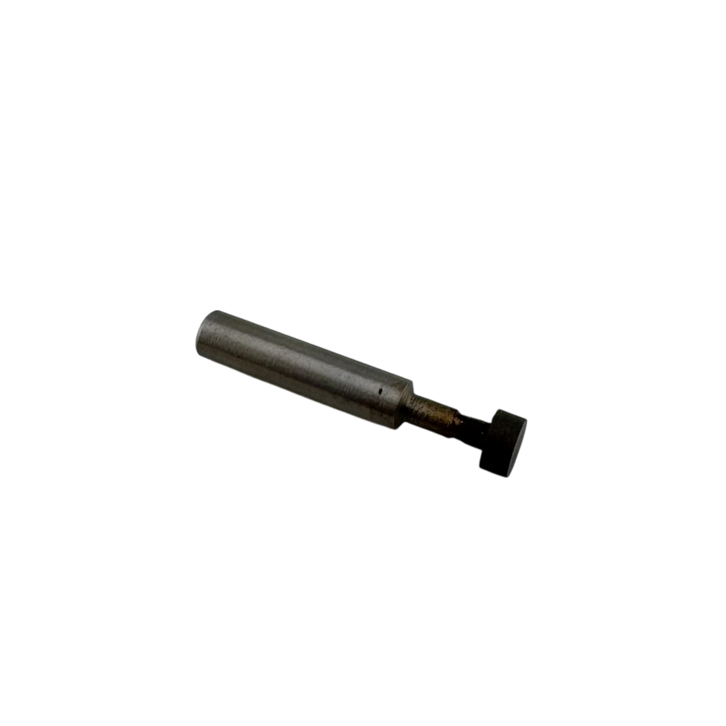 Diamond mounted point cylindrical AW 7 mm D64 270 Grit