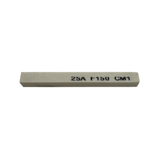 Dressing Stick 100x10x10 150 Grit 25A-K