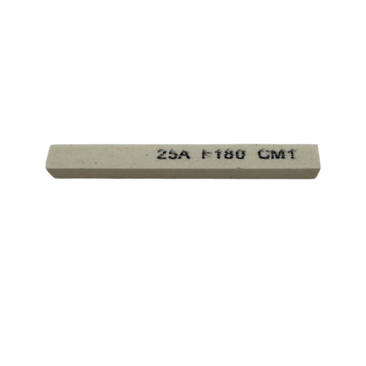 Dressing Stick 100x10x10 180 Grit 25A-K