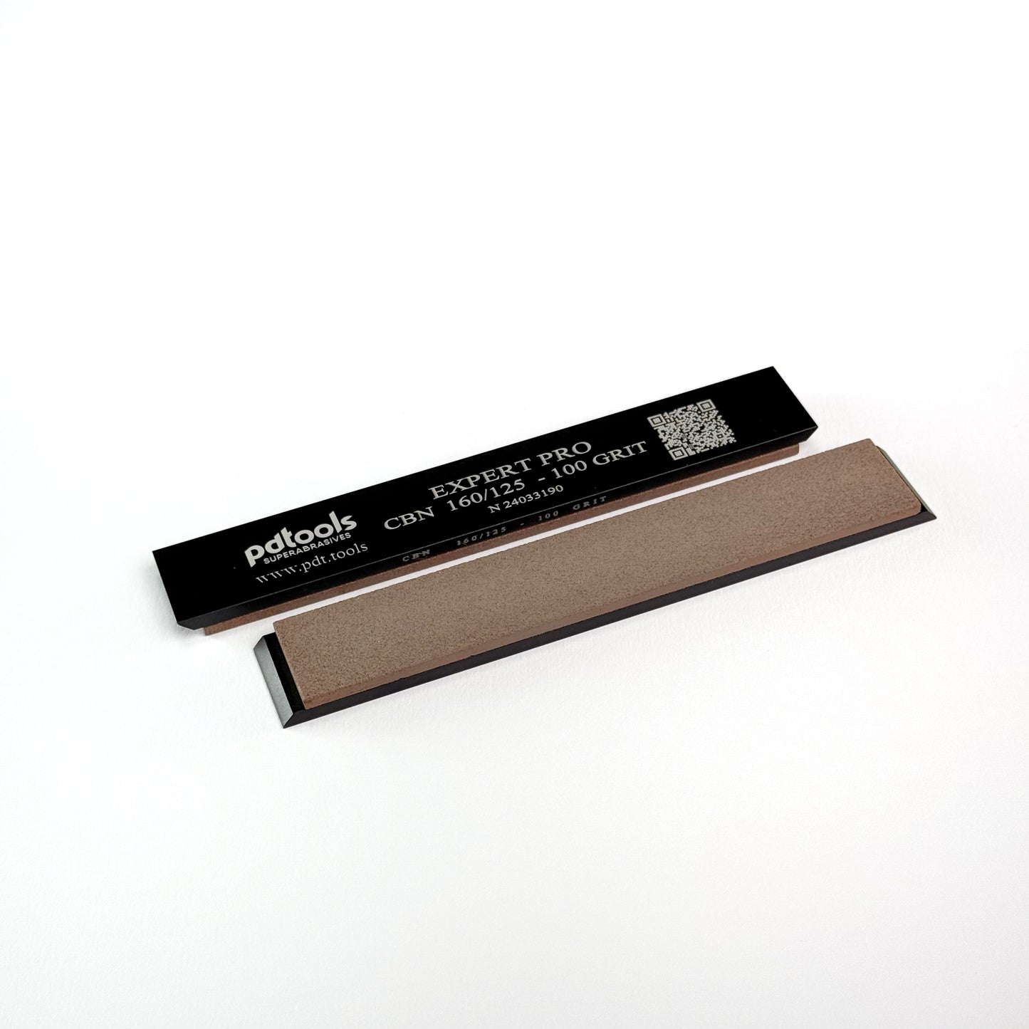 CBN Sharpening Stone 6x1" 100 Grit EXB23 Expert Pro