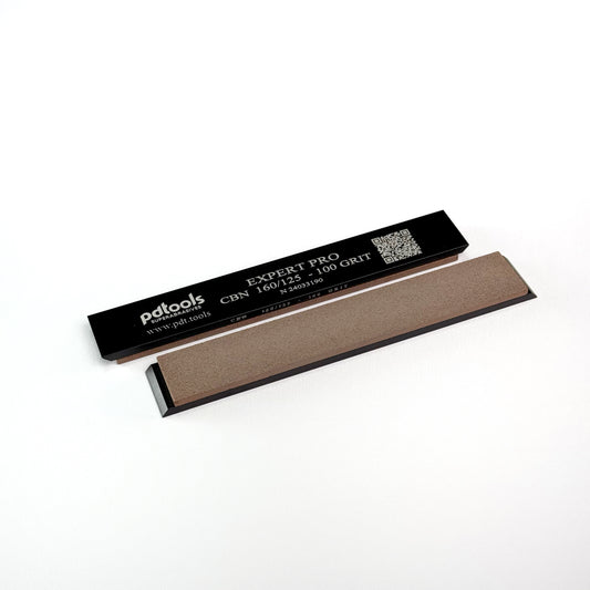 CBN Sharpening Stone 6x1" 100 Grit EXB23 Expert Pro