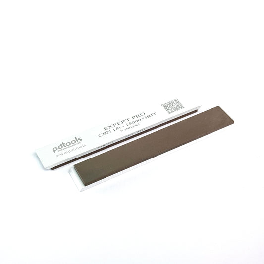 CBN Sharpening Stone 6x1" 15000 Grit EXB24 Expert Pro