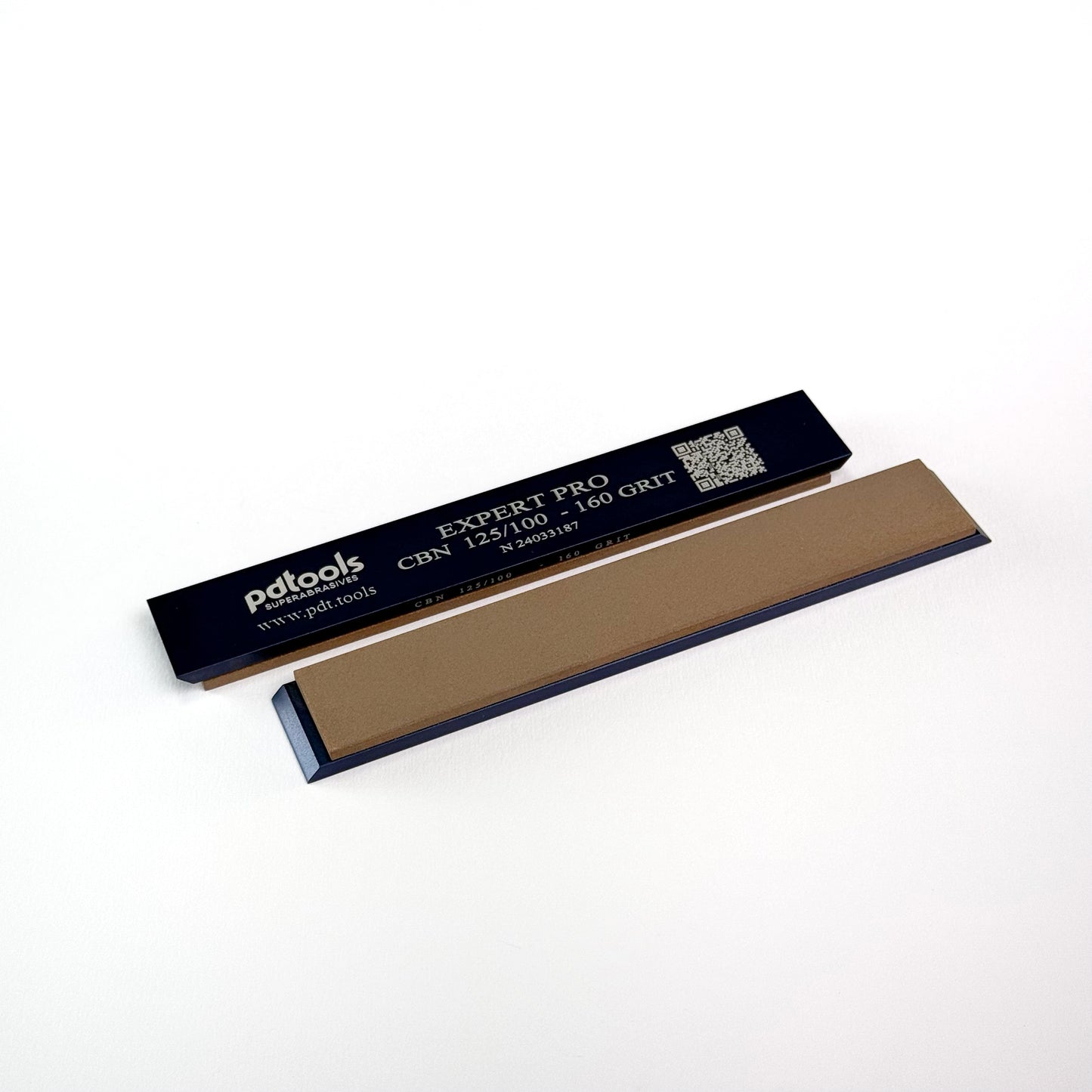 CBN Sharpening Stone 6x1" 160 Grit EXB23 Expert Pro
