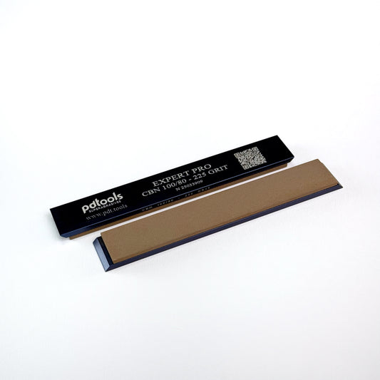 CBN Sharpening Stone 6x1" 225 Grit EXB23Expert Pro