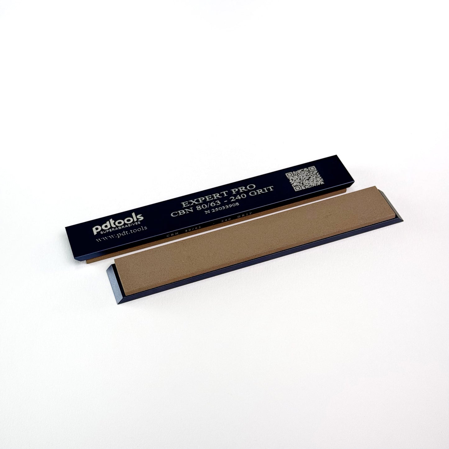 CBN Sharpening Stone 6x1" 240 Grit EXB23 Expert Pro
