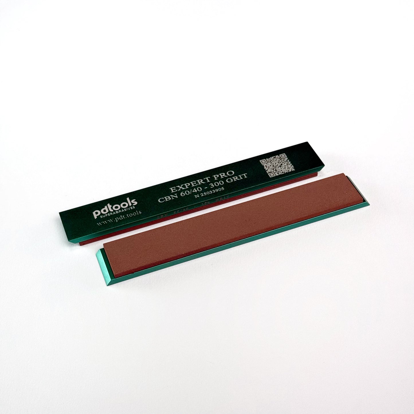 CBN Sharpening Stone 6x1" 300 Grit EXB23 Expert Pro
