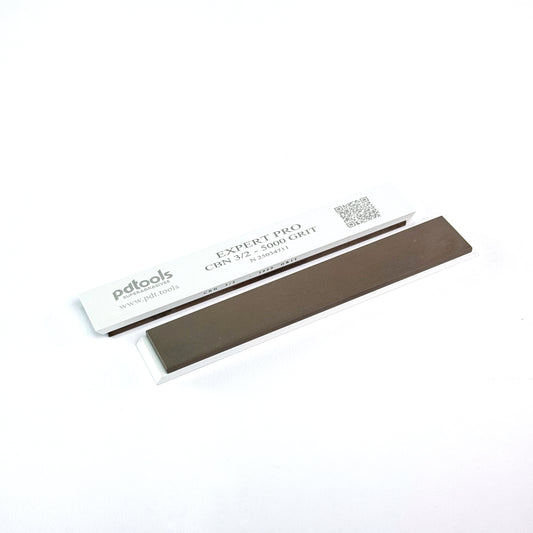 CBN Sharpening Stone 6x1" 5000 Grit EXB24 Expert Pro
