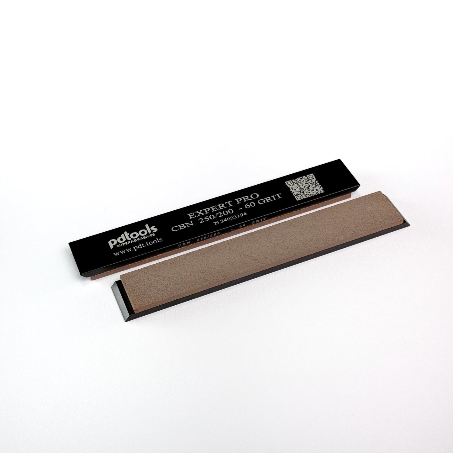 CBN Sharpening Stone 6x1" 60 Grit EXB23 Expert Pro