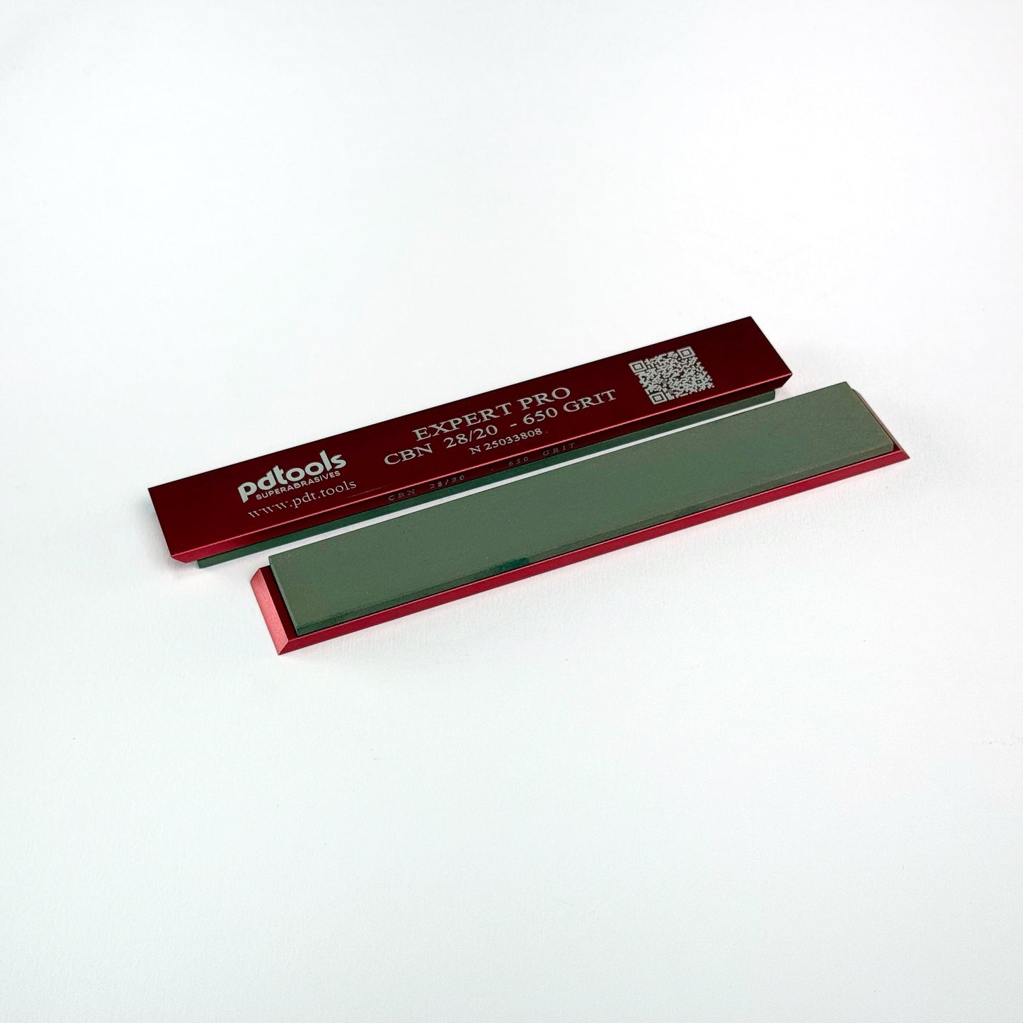CBN Sharpening Stone 6x1" 650 Grit EXB23 Expert Pro