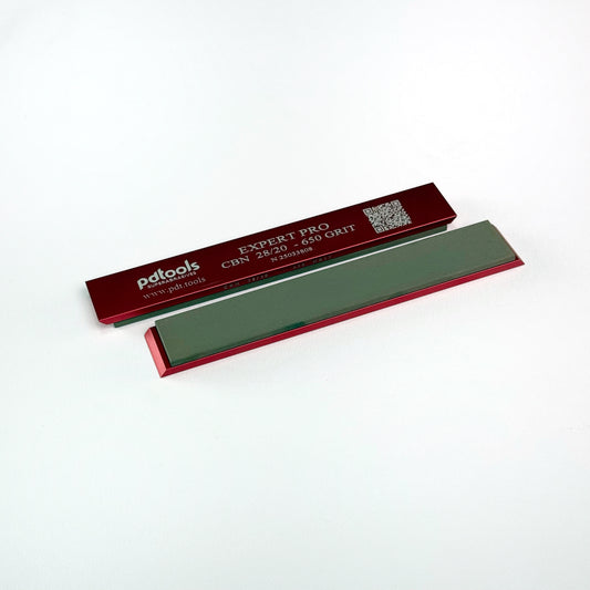 CBN Sharpening Stone 6x1" 650 Grit EXB23 Expert Pro