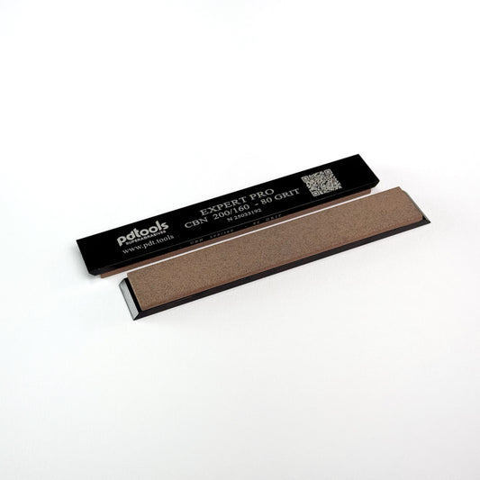 CBN Sharpening Stone 6x1" 80 Grit EXB23 Expert Pro