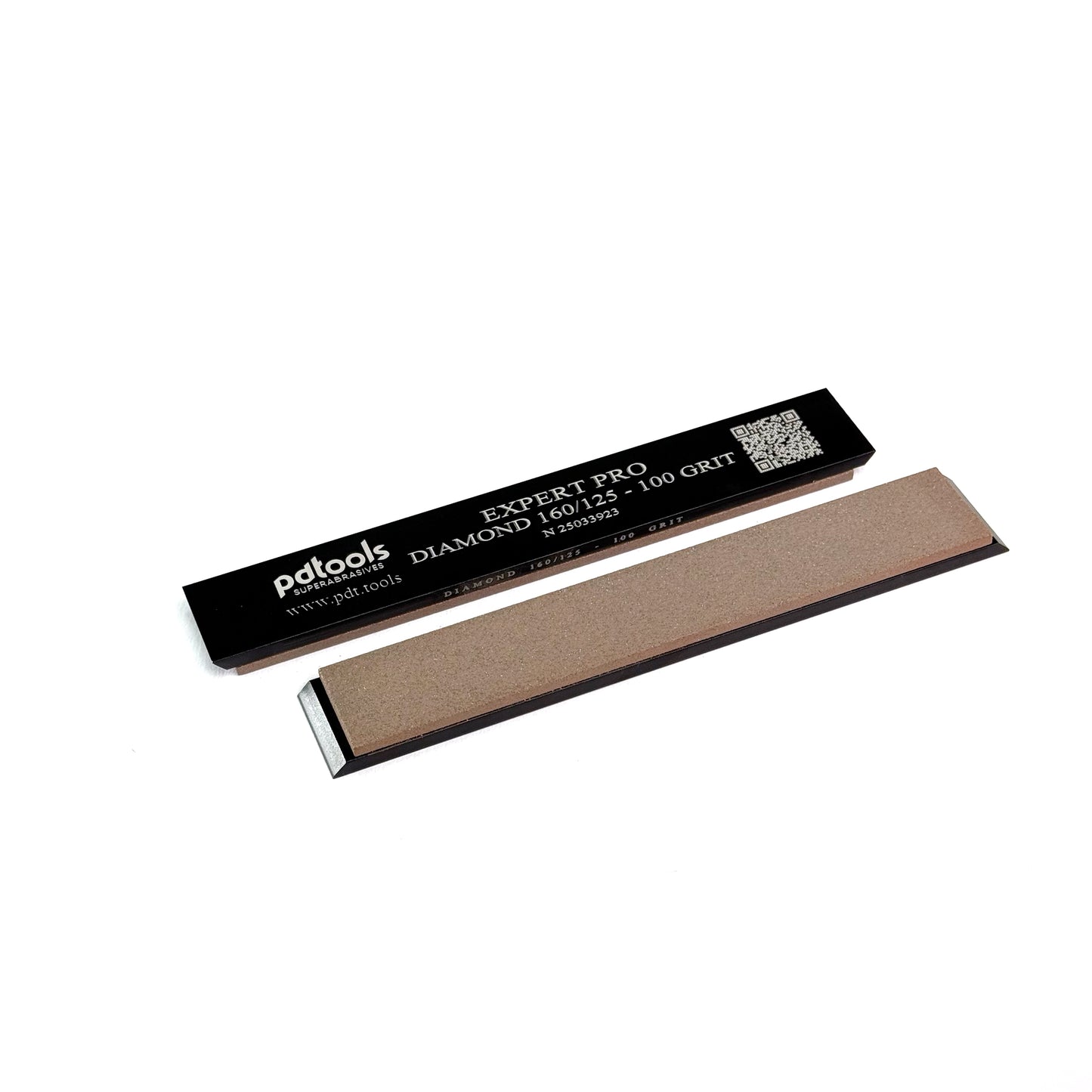 Diamond Sharpening Stone 6x1" 100 Grit EXD23 Expert Pro