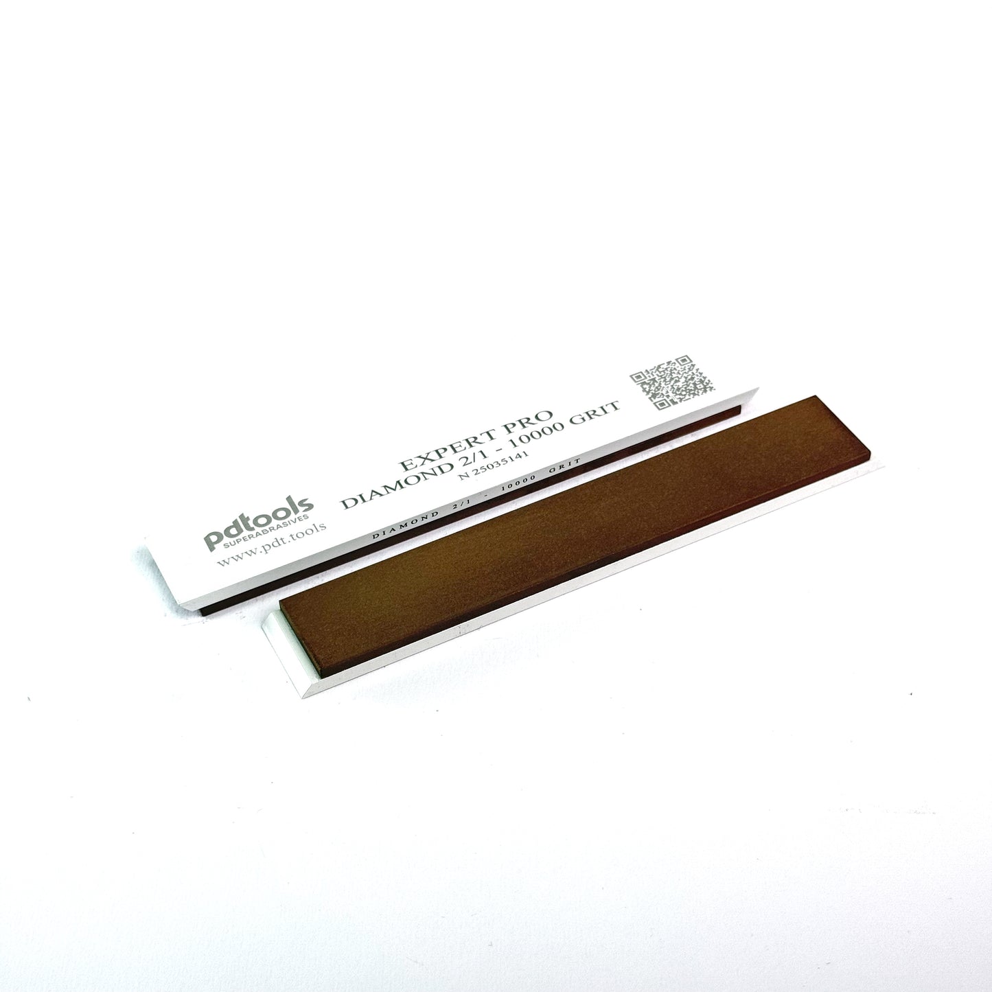 Diamond Sharpening Stone 6x1" 10000 Grit EXD24 Expert Pro