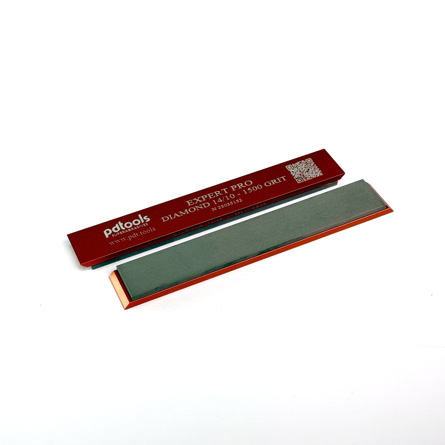 Diamond Sharpening Stone 6x1" 1500 Grit EXD24 Expert Pro