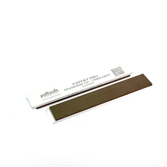 Diamond Sharpening Stone 6x1" 15000 Grit EXD24 Expert Pro
