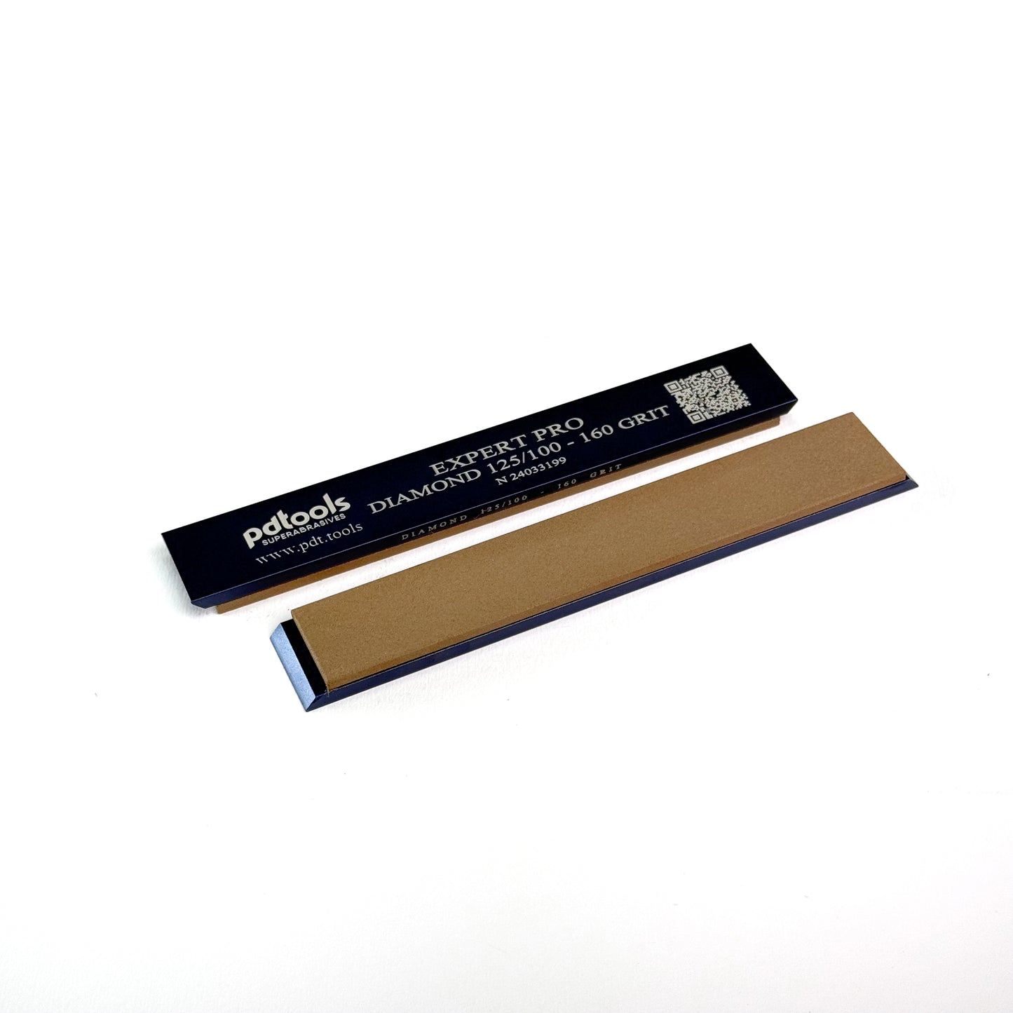 Diamond Sharpening Stone 6x1" 160 Grit EXD23 Expert Pro