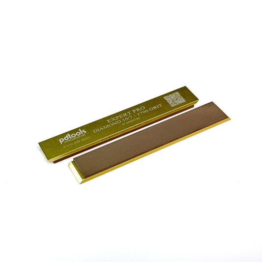 Diamond Sharpening Stone 6x1" 1700 Grit EXD24 Expert Pro