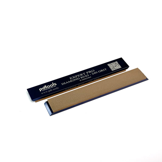 Diamond Sharpening Stone 6x1" 240 Grit EXD23 Expert Pro