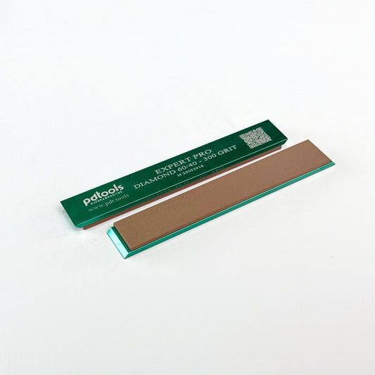 Diamond Sharpening Stone 6x1" 300 Grit EXD23 Expert Pro