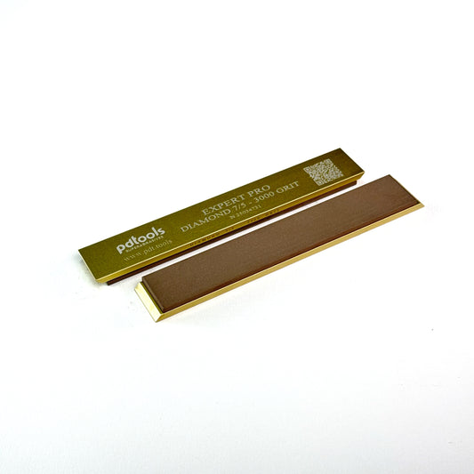 Diamond Sharpening Stone 6x1" 3000 Grit EXD24 Expert Pro