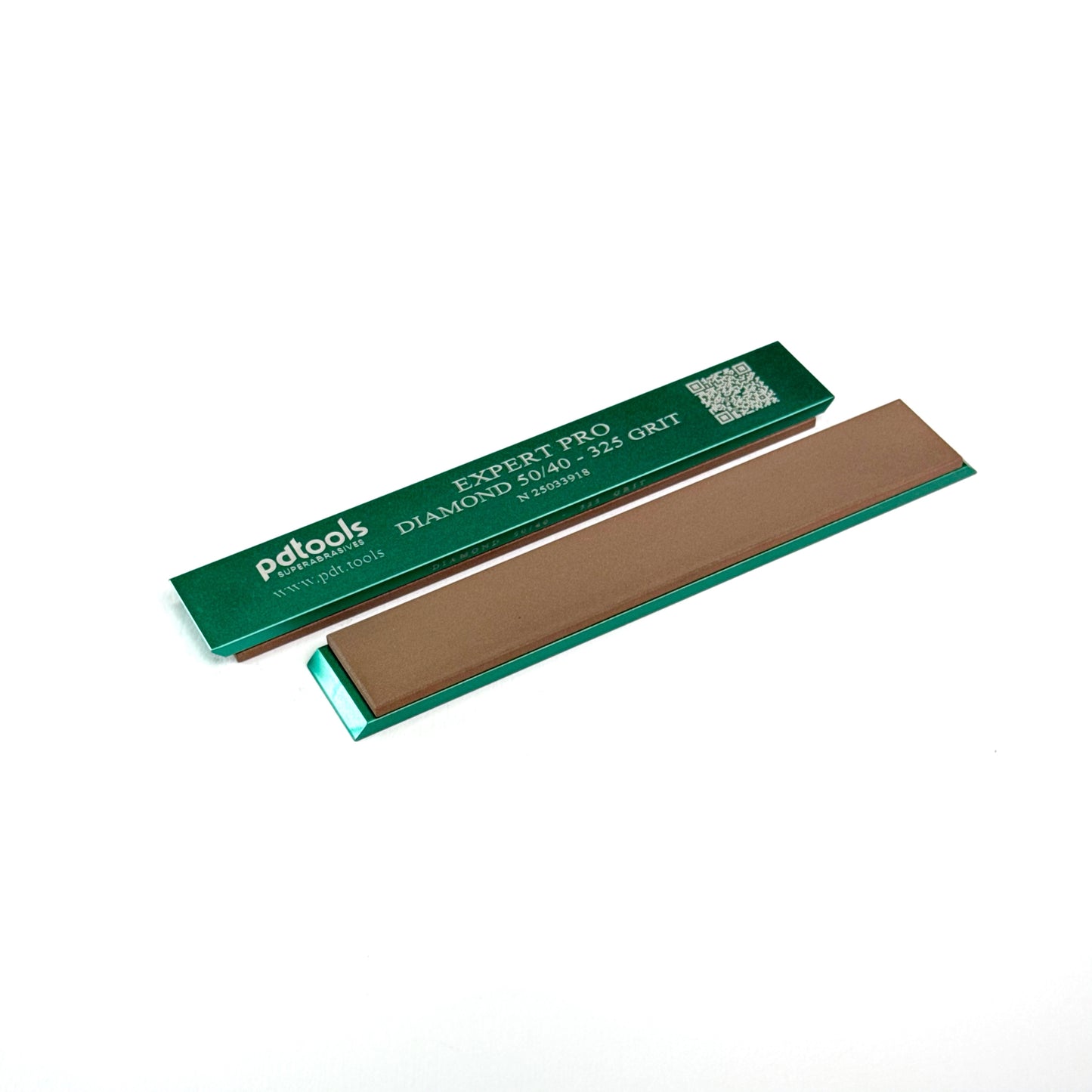 Diamond Sharpening Stone 6x1" 325 Grit EXD23 Expert Pro