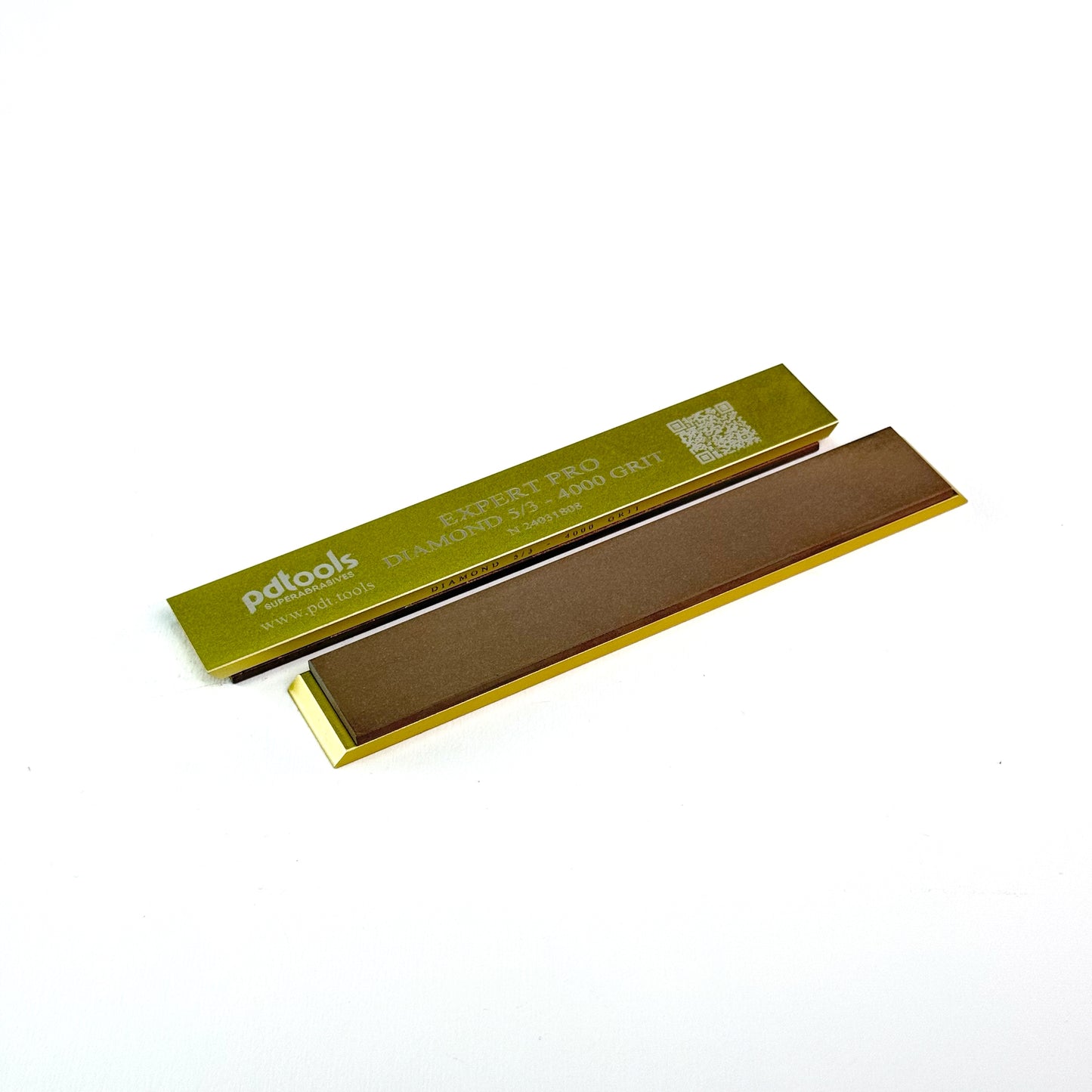 Diamond Sharpening Stone 6x1" 4000 Grit EXD24 Expert Pro